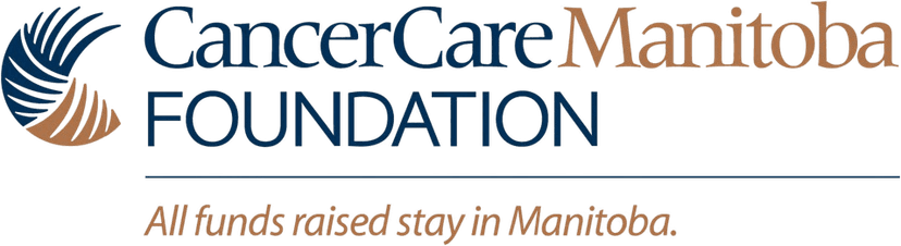 Cancer Care Manitoba Foundation Logo