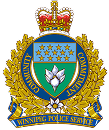 Winnipeg Police Service Logo