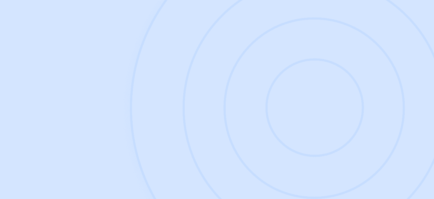 Light Circles Background